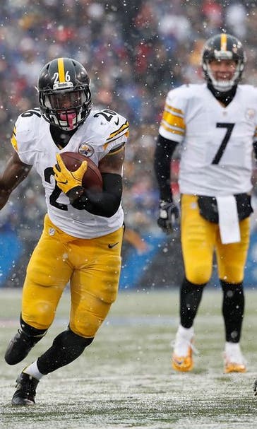Fantasy football Week 15 rankings: Who to start and sit